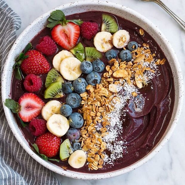 Açai Bowl