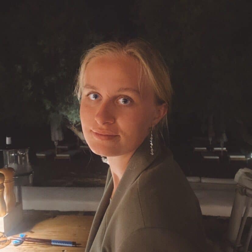 picture of founder
